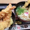 資さんうどん - 料理写真: