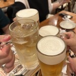 ひもの野郎 - 