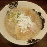 麺や 玄 - ショッテリ