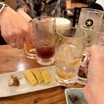 ひもの野郎 - 