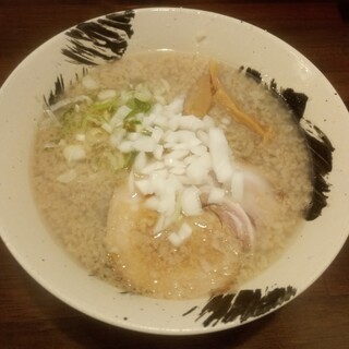 麺や 玄_0
