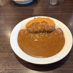 CoCo壱番屋 - 料理写真:
