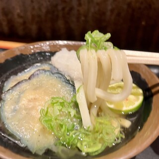 本場讃岐うどん めりけんや_1