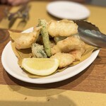 トラットリア カヴァタッピ - 