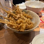 個室完備 大衆とり酒場 とりいちず - 