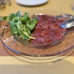 トラットリア カヴァタッピ - 