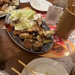 個室完備 大衆とり酒場 とりいちず - 