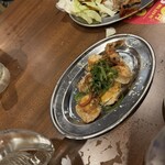 個室完備 大衆とり酒場 とりいちず - 