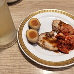 中華食堂 一番館 - 料理写真: