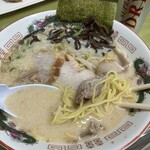 大勝軒 - 