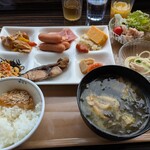 アパホテル - 