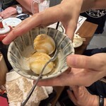 個室完備 大衆とり酒場 とりいちず - 
