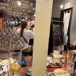 個室完備 大衆とり酒場 とりいちず - 
