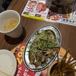 個室完備 大衆とり酒場 とりいちず - 