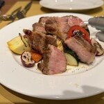 トラットリア カヴァタッピ - 