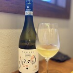 トラットリア カヴァタッピ - 