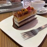 珈琲屋 桜さくら - 