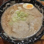 平太周 味庵 - 