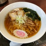 食事処かんた - 料理写真: