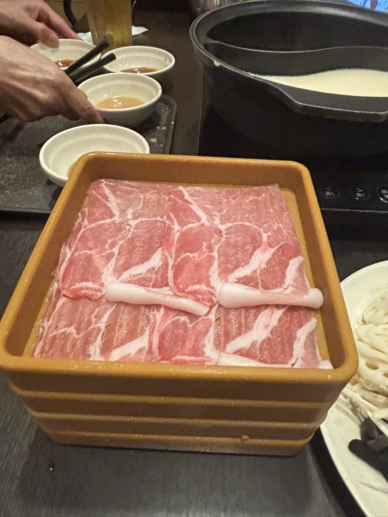 しゃぶ 葉 南与野 店