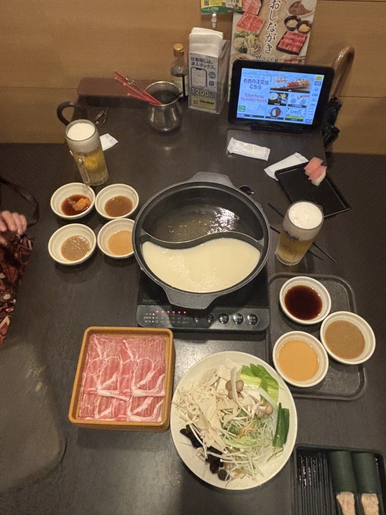 しゃぶ 葉 南与野 店