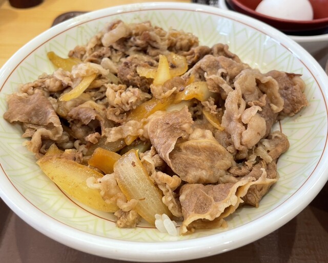すき家 463号さいたま大門店 - 東川口/牛丼 | 食べログ