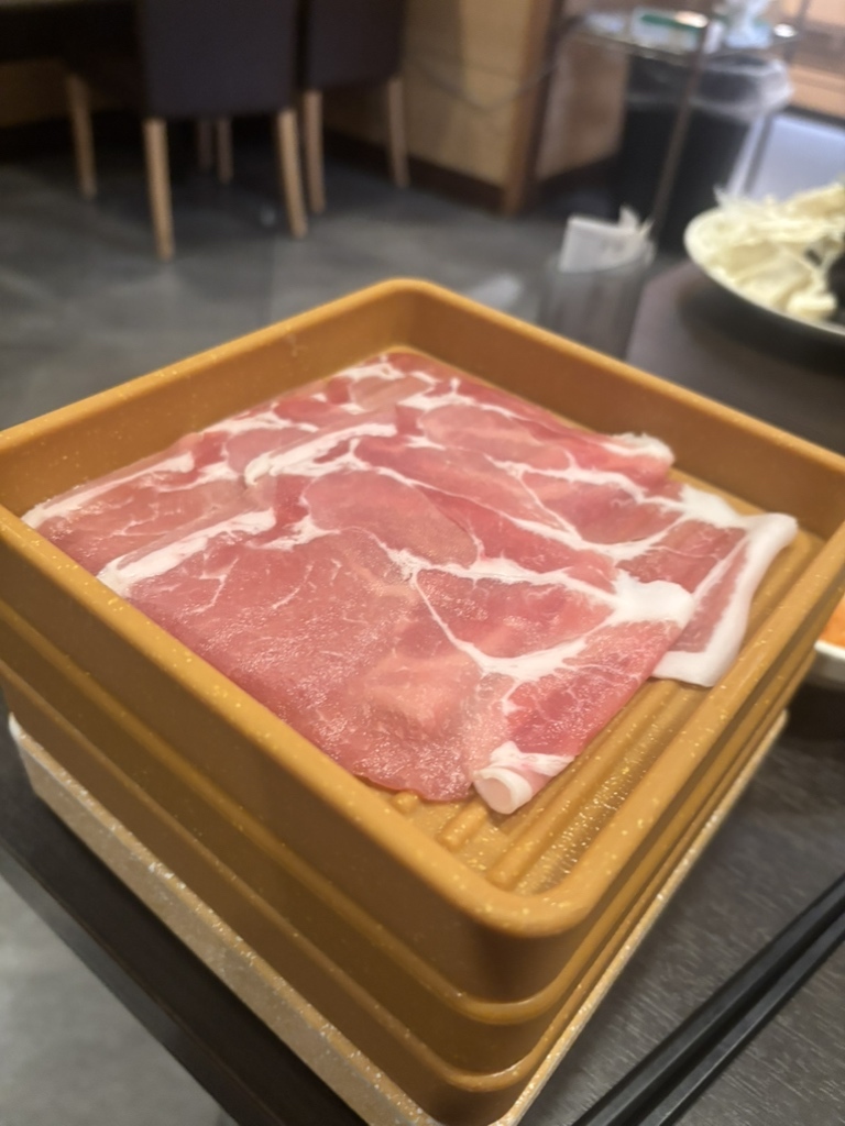 しゃぶ 葉 南与野 店
