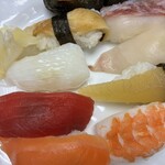 ティケーピーガーデンシティプレミアム天神スカイホール - 料理写真: