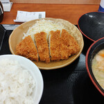 かつや - 料理写真: