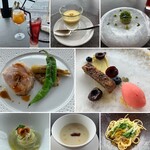 International cuisine subzero - 