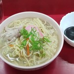 みなとや食堂 - 料理写真: