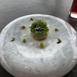 International cuisine subzero - 