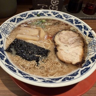 九州らーめん亀王_1