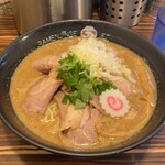 ラーメン人生JET - 