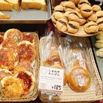りくろーおじさんの店 - 