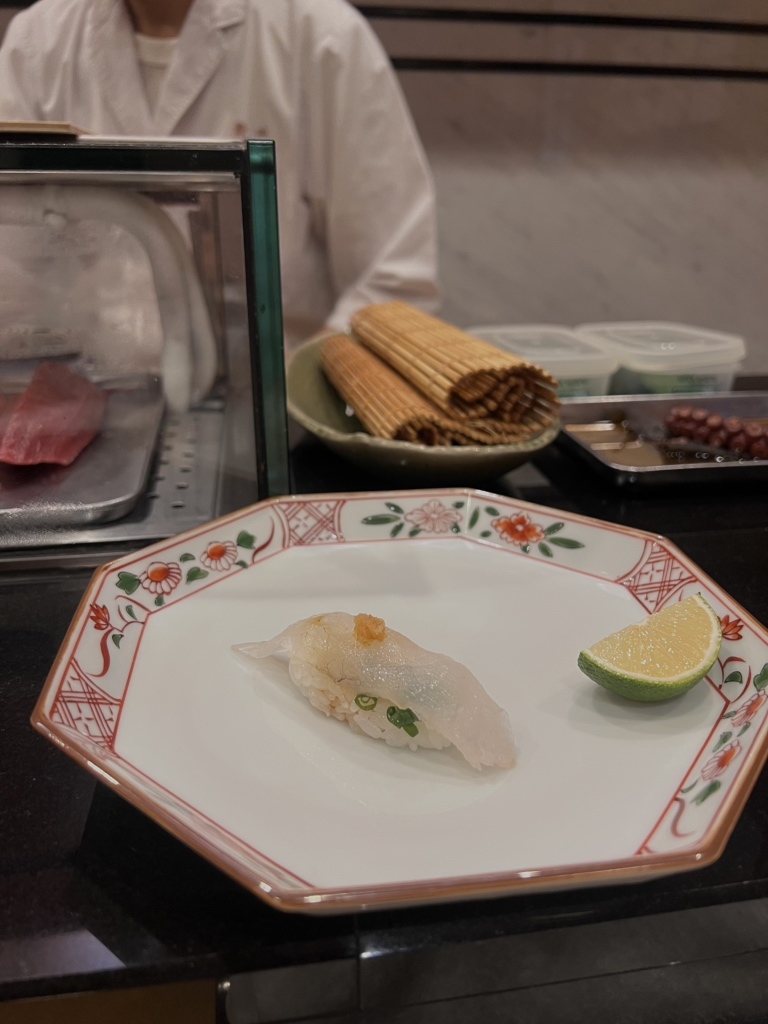 貴 味 鮨