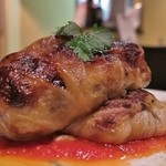 トラットリア　ア・ターヴォラ