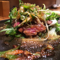 赤坂 金舌 - 