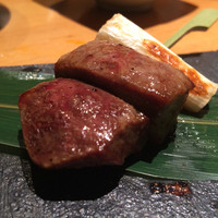 赤坂 金舌 - 