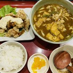 味の民芸 - 料理写真: