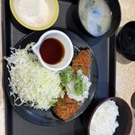 松のや - 料理写真: