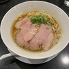 麺匠至誠 - 料理写真: