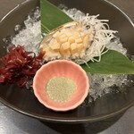 三海の華 - 