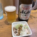 味噌麺処 花道庵 - 