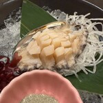 三海の華 - 