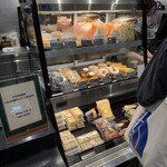 タリーズコーヒー - 料理写真: