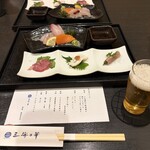 三海の華 - 