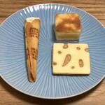 SNOW CHEESE （スノー チーズ） - 札幌（JR）/洋菓子 | 食べログ