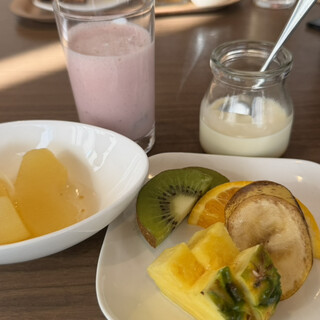 ホテル&スパ センチュリーマリーナ 函館_1