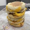 マクドナルド - 